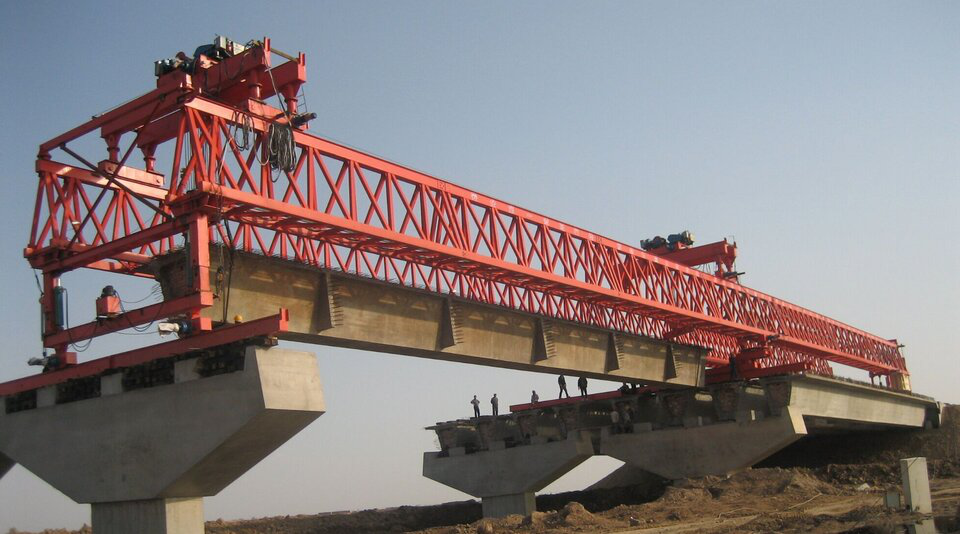 JQJ架橋機(jī)